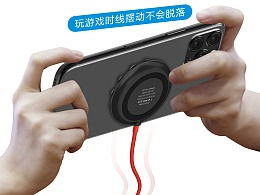 發現最新工業產品與電子產品設計 ZCOOL平臺上的創意佳作